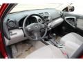 Ash 2011 Toyota RAV4 I4 4WD Interior Color
