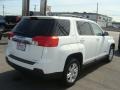 Summit White - Terrain SLT AWD Photo No. 4