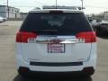 2013 Summit White GMC Terrain SLT AWD  photo #5