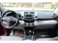 Dashboard of 2011 RAV4 I4 4WD