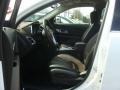 Summit White - Terrain SLT AWD Photo No. 7