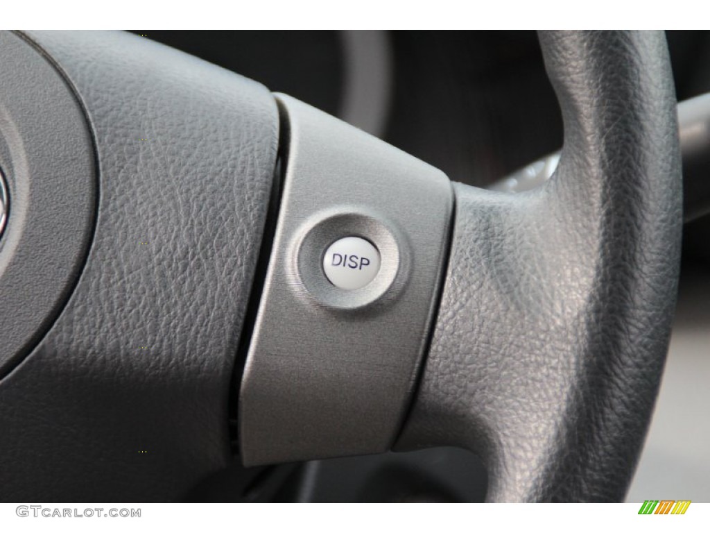 2011 Toyota RAV4 I4 4WD Controls Photo #103153588