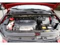  2011 RAV4 I4 4WD 2.5 Liter DOHC 16-Valve Dual VVT-i 4 Cylinder Engine