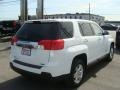 Olympic White - Terrain SLE Photo No. 4