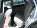 Satin White Pearl - Outback 2.5i Limited Wagon Photo No. 21