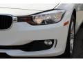 2015 Alpine White BMW 3 Series 328i xDrive Sedan  photo #32