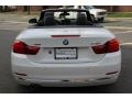 Alpine White - 4 Series 428i xDrive Convertible Photo No. 5