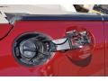 Firemist Red Metallic - SL 500 Roadster Photo No. 123
