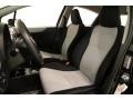 Ash Front Seat Photo for 2013 Toyota Yaris #103156694