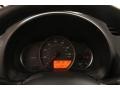 2013 Toyota Yaris LE 5 Door Gauges