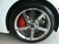  2015 Corvette Stingray Convertible Wheel