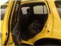 2000 Solar Yellow Nissan Xterra SE V6 4x4  photo #7