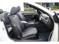 Alpine White - 4 Series 428i xDrive Convertible Photo No. 28