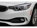 Alpine White - 4 Series 428i xDrive Convertible Photo No. 31