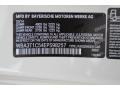 Alpine White - 4 Series 428i xDrive Convertible Photo No. 34