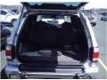 Chrome Silver Metallic - Pathfinder SE 4x4 Photo No. 3
