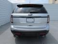2015 Ingot Silver Ford Explorer Sport 4WD  photo #5