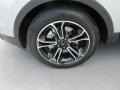 2015 Ingot Silver Ford Explorer Sport 4WD  photo #11