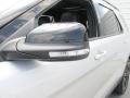 2015 Ingot Silver Ford Explorer Sport 4WD  photo #12