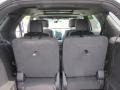 2015 Ingot Silver Ford Explorer Sport 4WD  photo #16