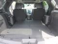 2015 Ingot Silver Ford Explorer Sport 4WD  photo #17