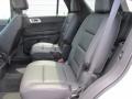 2015 Ingot Silver Ford Explorer Sport 4WD  photo #22