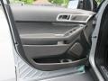 2015 Ingot Silver Ford Explorer Sport 4WD  photo #23