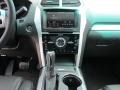 2015 Ingot Silver Ford Explorer Sport 4WD  photo #28