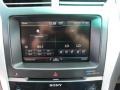 2015 Ingot Silver Ford Explorer Sport 4WD  photo #29