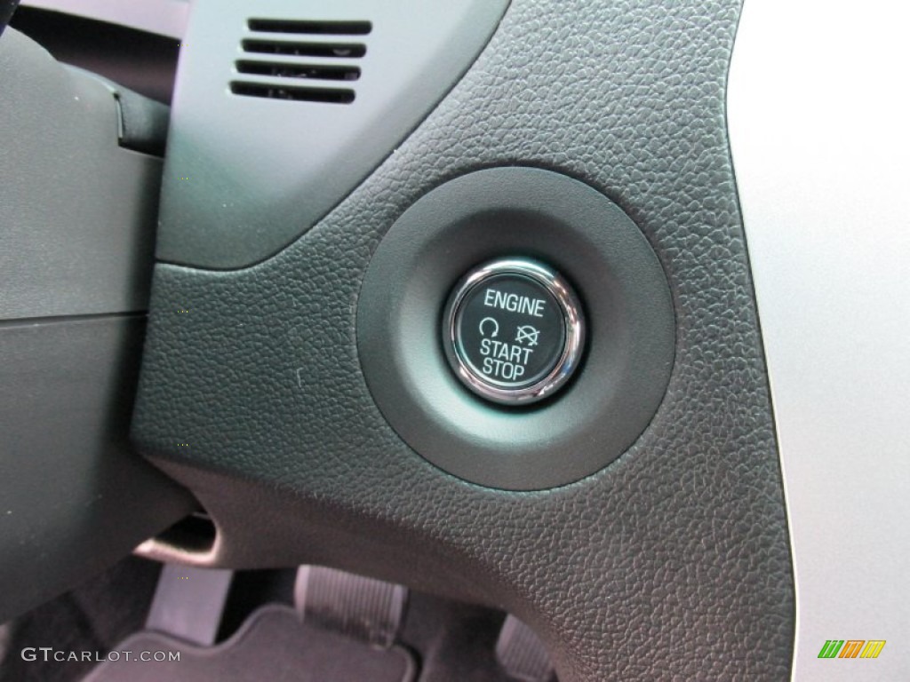 2015 Explorer Sport 4WD - Ingot Silver / Sport Charcoal Black photo #33