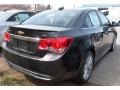 Tungsten Metallic - Cruze LTZ Photo No. 2