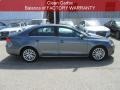 Platinum Gray Metallic - Jetta SEL Sedan Photo No. 2