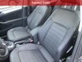 Platinum Gray Metallic - Jetta SEL Sedan Photo No. 4