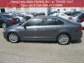 Platinum Gray Metallic - Jetta SEL Sedan Photo No. 7