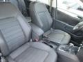 Platinum Gray Metallic - Jetta SEL Sedan Photo No. 9