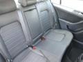 Platinum Gray Metallic - Jetta SEL Sedan Photo No. 10
