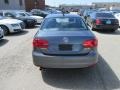 Platinum Gray Metallic - Jetta SEL Sedan Photo No. 11