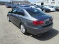 Platinum Gray Metallic - Jetta SEL Sedan Photo No. 12