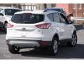 2015 Oxford White Ford Escape SE 4WD  photo #4