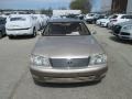 1999 Mystic Gold Metallic Lexus LS 400  photo #11