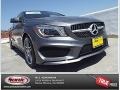 Mountain Grey Metallic - CLA 250 Photo No. 1