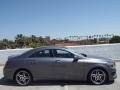 Mountain Grey Metallic - CLA 250 Photo No. 3