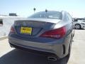 Mountain Grey Metallic - CLA 250 Photo No. 4