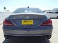 Mountain Grey Metallic - CLA 250 Photo No. 5