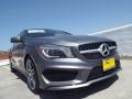Mountain Grey Metallic - CLA 250 Photo No. 11