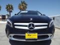 2015 Night Black Mercedes-Benz GLA 250 4Matic  photo #2