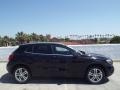 2015 Night Black Mercedes-Benz GLA 250 4Matic  photo #3
