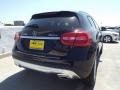 2015 Night Black Mercedes-Benz GLA 250 4Matic  photo #4