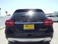 2015 Night Black Mercedes-Benz GLA 250 4Matic  photo #5