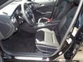 2015 Night Black Mercedes-Benz GLA 250 4Matic  photo #7